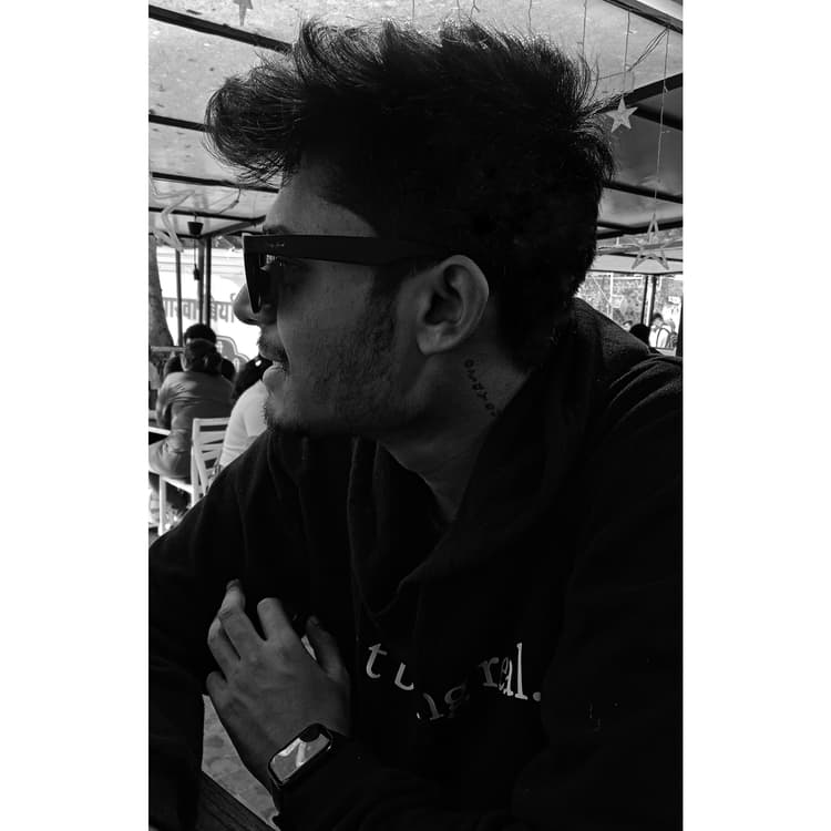 Sarthak Karandikar