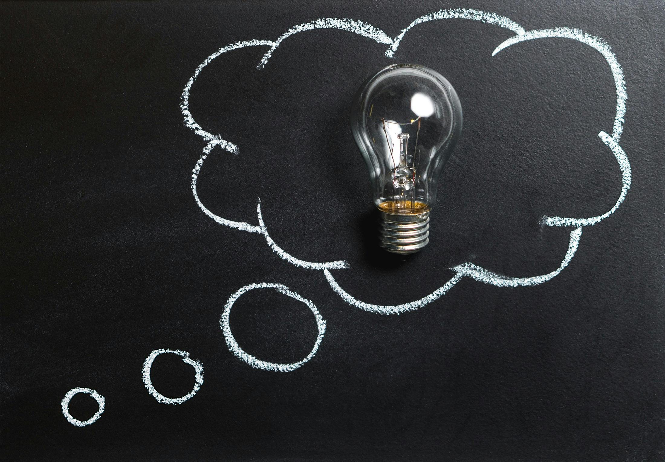Are we still innovating, or just playing it safe?