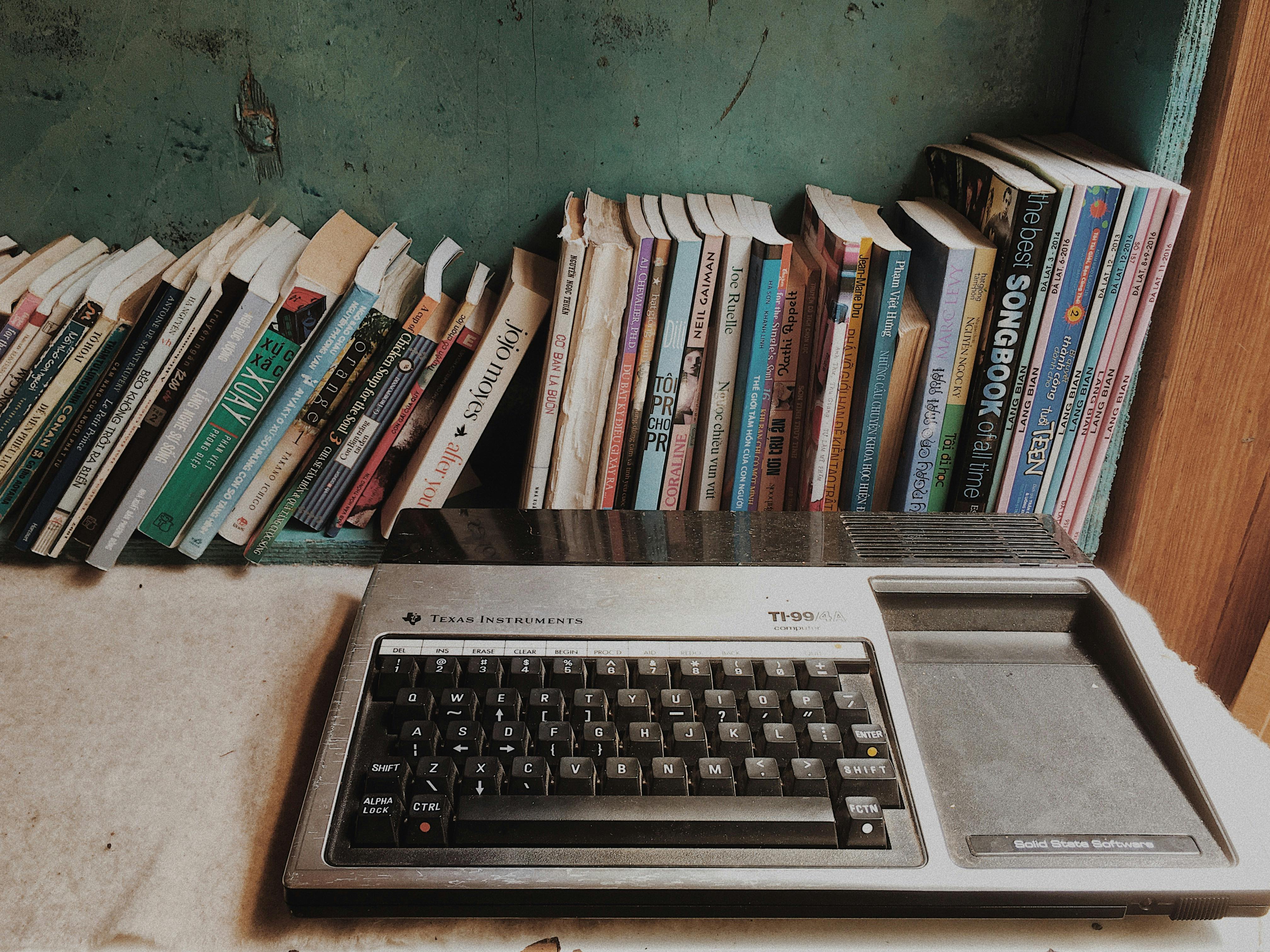 Why Books Still Matter for Learning Programming (5 Recommendations Included)
